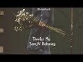 timi raichau sarai nisthuri malai timi nabhai nahuney samir shrestha timi nabhai nahuney lyrics