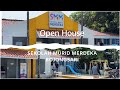 Pengalaman Ikut Kegiatan Open House di Sekolah Murid Merdeka #sekolahmuridmerdeka #smm