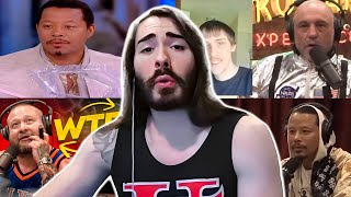 Penguinz0 – Embarrassingly Dumb Takes Compilation