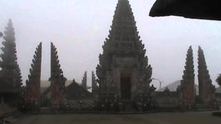 Pura Ulun Danu Batur /Bali バリ ウルン ダヌ バトゥール寺院