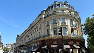 InterContinental Paris - Le Grand