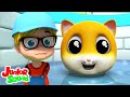 دينغ دونغ الجرس | تعليم للأطفال | Kids tv Arabic | قافية الحضانة | قصائد شعبية | فيديوهات متحركة