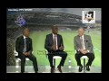 Viv Richards Ian Chappell and Brian Lara Making Fun of Indian Team  ICC Champions Trophy 2017