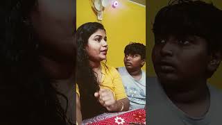 ഞാൻ അതേ പറഞ്ഞുള്ളൂ #youtube #shortsfeed #shorts