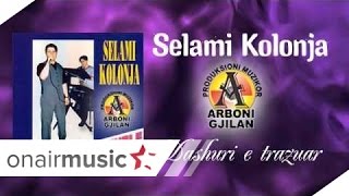 Selami Kolonja - Kur të zemëroj