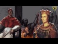 The Powerful Curse of Jacques de Molay, the Last Grand Master of Templars