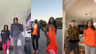 Strike Strike Slide | TikTok Dance Compilation