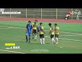 2022 금강대기 전국 고등학교 축구대회 주요장면 sol fc vs. 과천고 2022.06.02