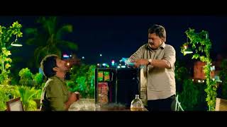Sixer - Official Teaser - Vaibhav - Ghibran - Chachi