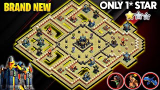 ONLY 1 STAR TH17 BASE LINK| TH17 ANTI ROOT RIDER BASE LINK| TH17 BEST LEGEND LEAGUE BASE LINK 2025