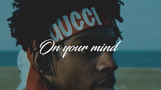 Polo G type beat 2021