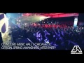 STEVE AOKI & NERVO at Spring Awakening Music Festival 2014 | React Presents