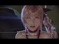 【観るゲーム】ff13 2（finalfantasy xiii 2 ） エンディング動画 日本語吹替 日本語字幕 4k pc版 最高画質