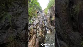 恆康行山隊18/10/2022~ 苗笛竹坑水澇漕 Healthy Hiker~Hmong Flute Stream Canal ripe and swelled with rain