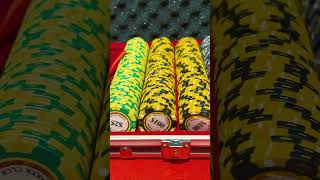 Casino grade poker chips for $200?! #poker