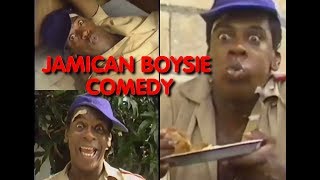 JAMAICAN BOYSIE COMPILATIONS.