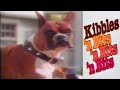 Kibbles n Bits Army Dogs Commercial 1989