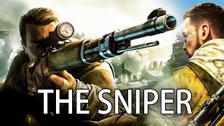 The Sniper - Best Sniper Movies - Action Movie full movie English - Action Movie