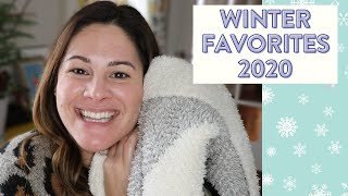 Teacher Gift Ideas 2020 // favorite winter gifts for teachers or friends!