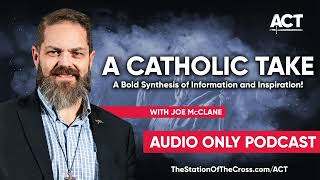 “Catholic” Joe Biden, the Freemasons, and the Restoration of Justice? (Audio)