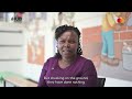 Kurasa Impact Video - Mastercard Foundation Edtech Fellowship 2024