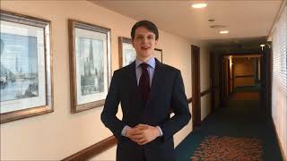 Hilton - Business Development Internship