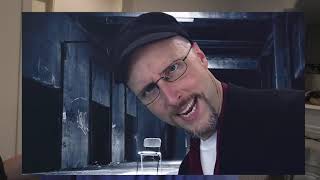 ralphthemoviemaker watches Nostalgia Critic's Review of Pink Floyd's The Wall