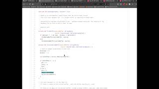 on a Scala java.io.BufferedInputStream