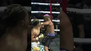 Faris fernandes VS yunus sasmita😂B4cot nya yunus engga ada wkwk🫣 #shortvideo #viral #boxing