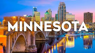 Top 10 Best Things to do in Minnesota - Travel Video 2024