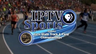 2014 IGHSAU Girls State Track and Field