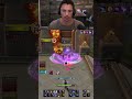 1 minute of arcane mage aoe rotation updated full video up later today