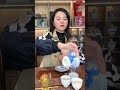 来口热茶茶生活 今天你喝茶了吗 爱喝茶的关注我 召唤茶友 茶艺