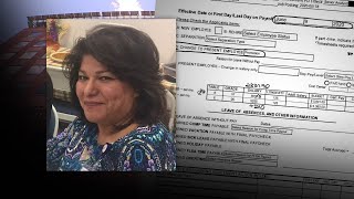 Bexar County employee promoted on same day co-worker she testified against was handed proposed t...