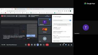 App Dev 2 : Open Session / Summary Session - Week 2