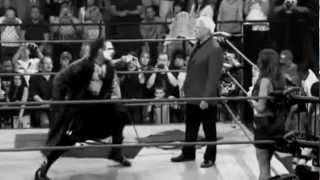 Sting (TNA) - I Need A Hero