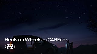 Heals on Wheels | iCAREcar