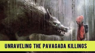 Inside the Pavagada Killings - India's Most Bizarre Murder Mystery