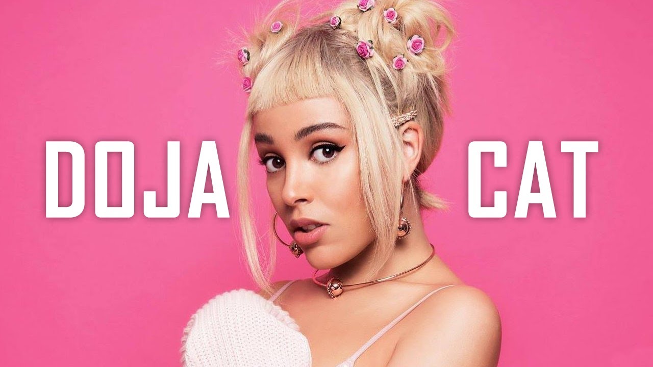 Doja Cat Tik Tok Song - Tiktok Song 2020