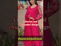 beautiful leheriya and chundari design kurti sets meesho onlineshooping