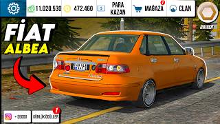 İNCELEDİĞİM EN ÖZGÜN HESAP !! | Car Parking Multiplayer