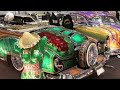 24th annual yokohama hot rod custom show 2015 dvd demo reel