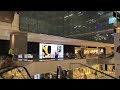 p4 indoor led screen for nike shopping mall