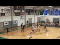 John Packard - Wilbraham & Monson Academy Highlights 2018 Junior Season