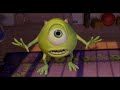 Monsters, Inc  2001 Theatrical Trailers