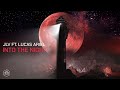 JLV - Into The Night ft. Lucas Ariel (Official Audio)