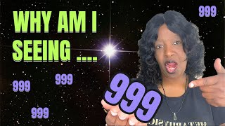 CONFUSED: Are You Seeing Angel Number 999? 999 Explained