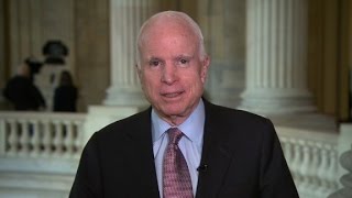 McCain: No evidence of illegal voting