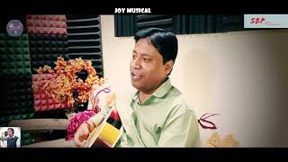 Chupana Bhi Nahi Aata | Jayanta Roy | Joy Musical