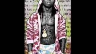 Lil Wayne - I'm the Truth (with lyrics).flv